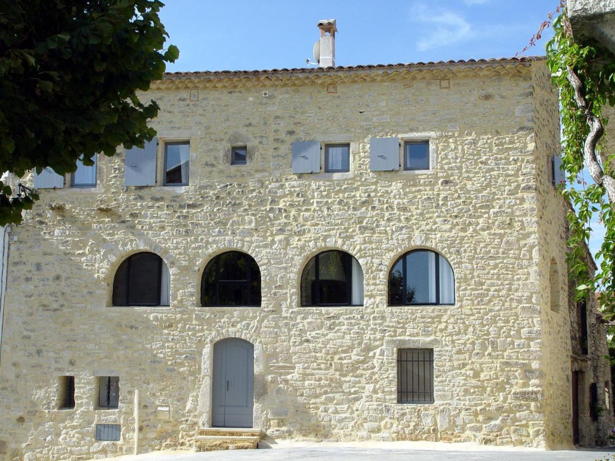 Martignargues La Maison Des Vendangeurs - Table D'Hotes Le Soir Du Jeudi Au Dimanche- Jacuzzi - Balneo Spa - Acces Piscine Pour Toutes Les Chambres Sauf Studio Coquet- Piscine De Mai A Mi-Octobre מראה חיצוני תמונה